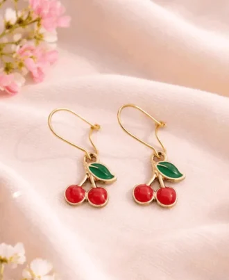 Cherry Drop