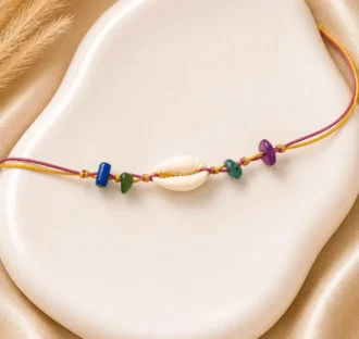 Rainbow Shell